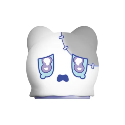 MIHOYO Honkai Star Rail Wuhu Collection Wuhu Brother PAT The Light Мерч по IP