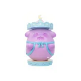 Подтверждение - Карусель Медвежонок (разборка из упаковки и снятие с пакета)