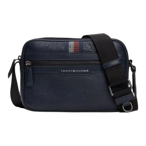 Tommy Hilfiger Crossbody Bag Blue Men's