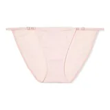 Чистый Розовый/Розовый