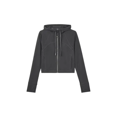 lululemon Define Cropped Куртка Женская