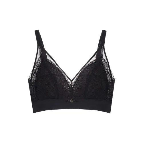 YIMANLI Женские бюстгальтеры