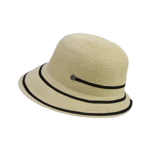 MARJAKURKI Целлюлозный материал Шляпы ведра Женские