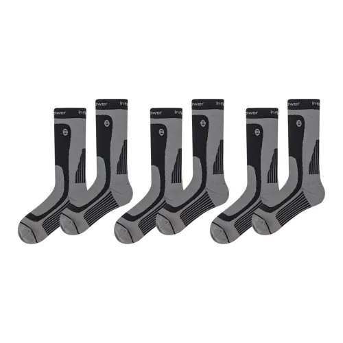 ENSHADOWER Унисекс MID Носки до икры