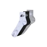 3 шт (Белый + Серый + Черный)