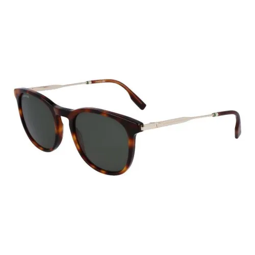 LACOSTE Butterfly Солнцезащитные очки Мужские Tortoiseshell