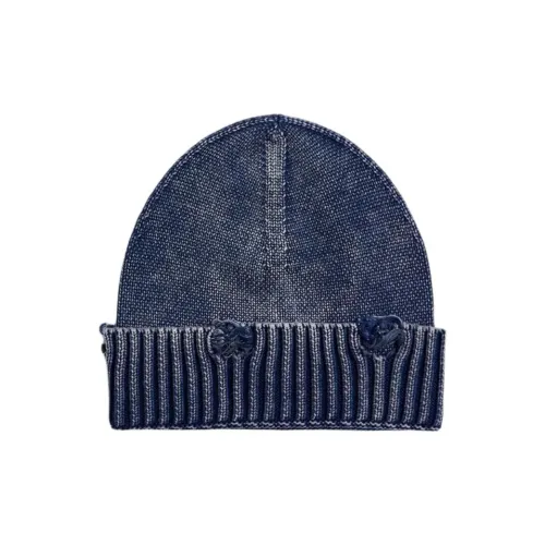 ZARA Cotton Beanies Men's
