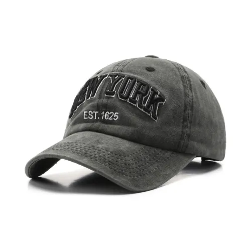 WODONBLE Хлопковые кепки унисекс