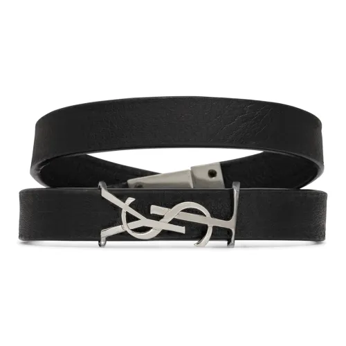 SAINT LAURENT Браслеты Мужской