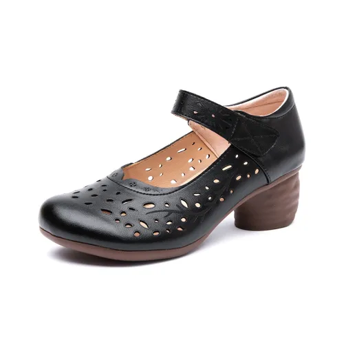 OUKAHUI Сабо Женские