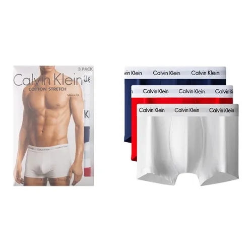 Calvin Klein Мужские боксер-шорты