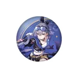 Серебряный волк