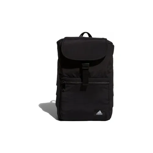 Adidas Полиамид Рюкзак Стандартный Унисекс Черный