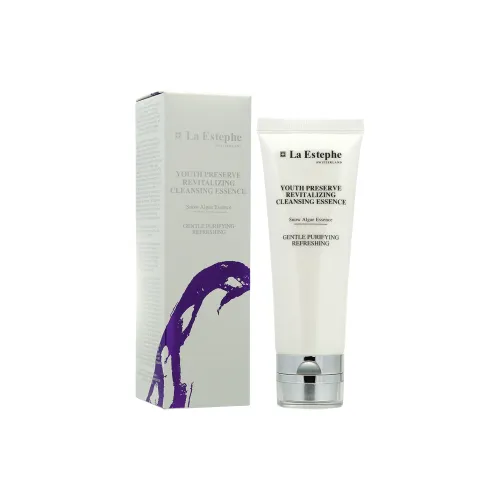 LaEstephe Polar Снег Algae Radiant Softness Cleansing Сыворотка Чистка And Успокаивающий 120г