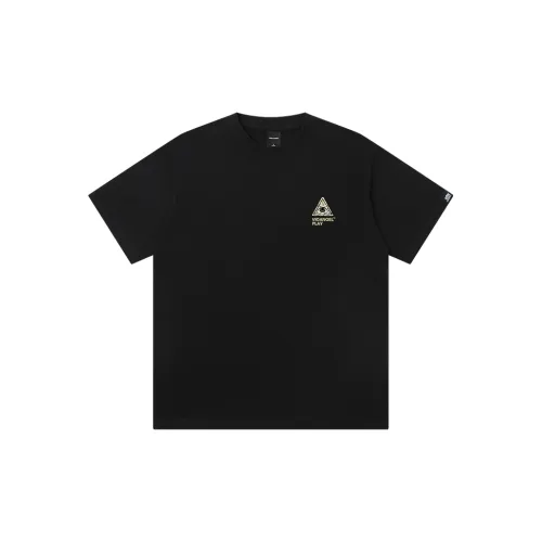 JUNGLE TIGER Унисекс Футболка