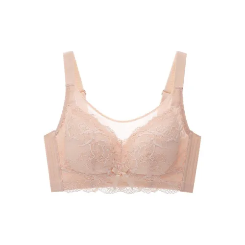 YIMANLI Женские бюстгальтеры