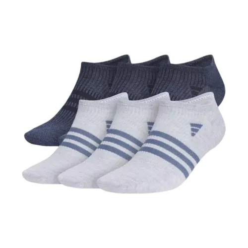 Adidas 6 пар Favorite Ink/Legend Ink Мужские носки