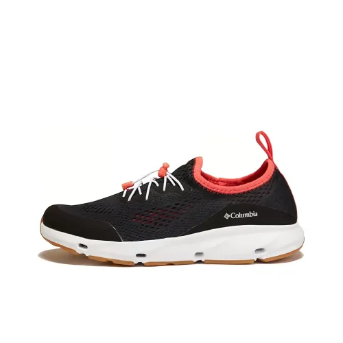 Columbia Casual Низкий Топ Женский