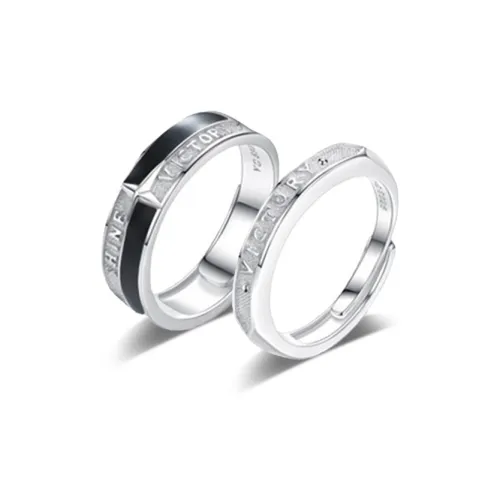 I&YOU Кольца Унисекс