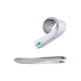 Белый, 1,5 см