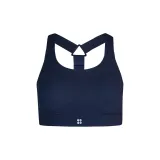 Морской синий