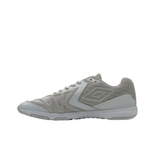 Umbro Беговые кроссовки Low Top Серый Унисекс