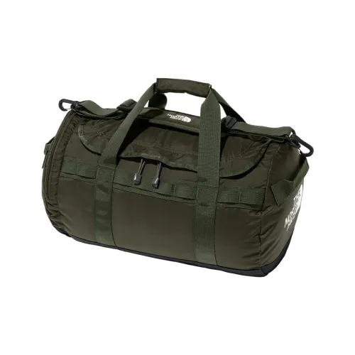 The North Face 30L Сумка Сумка через плечо Сумка через плечо Путешественная сумка Сумка для активного отдыха Нейлон Newton Зеленый Унисекс