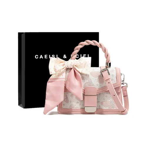 CAEISL&KCIEL Клатчи Женские