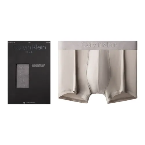 Calvin Klein 1 Pack Starry Gray Men's Arrow Pants