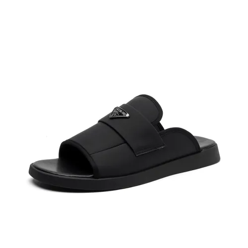 Paladin Резиновая подошва противоскользящие устойчивые к истиранию слипоны мужские черные