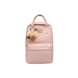 Розовый + украшение