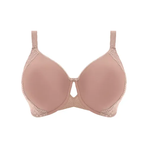 Victoria's Secret Charley Spacer Бюстгальтер с косточками Розовый Бюстгальтер Женский 1 упаковка Розовый