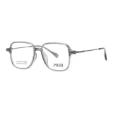 Глянцевый Черный Серый - COL.2