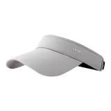 УФ-визор - Туманно-серый