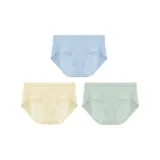 Синий цвет морской соли + Сырно-желтый + Зелёный