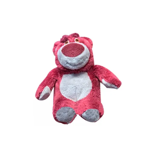 Disney Лотсо Наклейки для холодильника Куклы Плюшевая кукла 10 см Высота