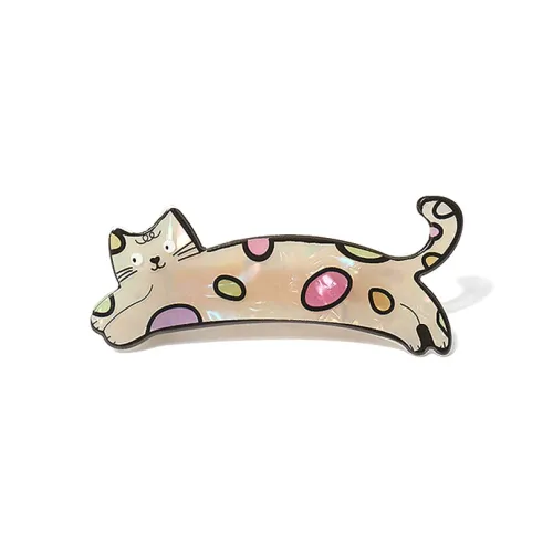 FREE RABBITⅡ Заколки для волос Женские