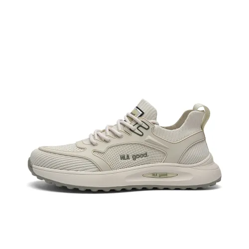 HLA Casual Низкий Топ Мужской