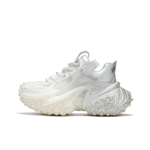 FERNANDA FRANKLIN Низкие кеды Унисекс