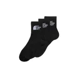 3 шт (черный)