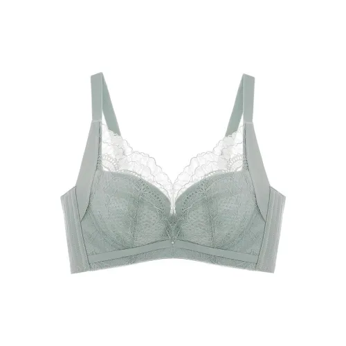 YIMANLI Женские бюстгальтеры