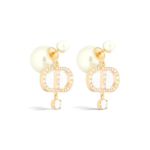 DIOR Серьги Женские