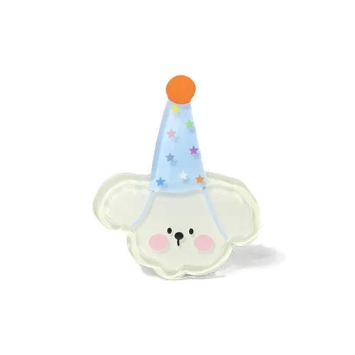 FREE RABBITⅡ Заколки для волос Женские