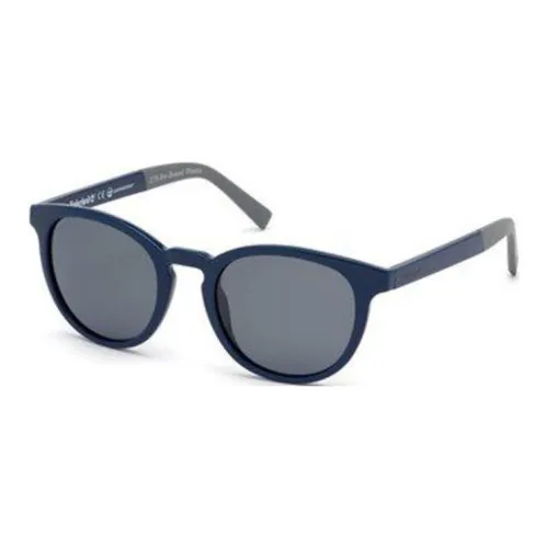 Timberland OVAL SUNGLASSES Мужские Blue