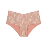 1 шт (Розовый румянец Leopards/Розовый румянец)