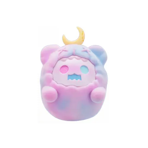Поиск Unicorn SHINWOO Midnight Paradise Collection Blind Boxes Single Mystery Box Full Box 12 Pack