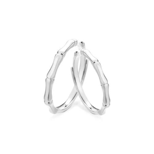 BHI Сплав Кольца Унисекс