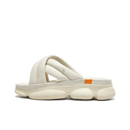 Hush Puppies Резиновая подошва Тихий противоскользящие устойчивые к истиранию Слипоны Женские