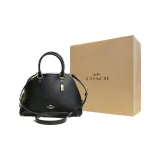 Сумка + Пылезащитный мешок + Желтая коробка