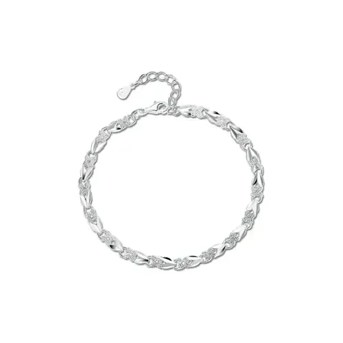 BLESSED BULLET Медные браслеты для женщин